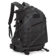 Military Backpack Tactical Hiking 3D (40L Thick Fabric Grade A With Back Foam)