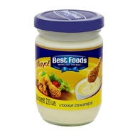 Best Foods Mayonnaise 220cc.