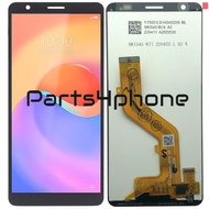 LCD ZTE BLADE A31/A31 PLUS LCD ORIGINAL DISPLAY WITH TOUCH SCREEN DIGITIZER FULL SET REPLACEMENT PAR