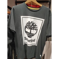 Original Timberland Square Logo Timberland T-Shirt