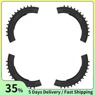 Enhanced Safety Accessory for  Avata 2 Drone Propeller Guard Light-Weight Bumper Ring Anti-Drop Prot