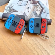 【3C配件系列🏅Switch耳機套✨】順豐快遞免費包郵/airpods pro/airpods 2/airpods 3/蘋果耳機/運動耳機/藍牙耳機/蘋果耳機/情侶送禮/生日禮物/蘋果耳機/airpo