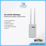 COD Witek WI-AP310 Lite 300Mbps Wireless N Outdoor Access Point