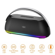 ลำโพงบลูทูธ AJ d-power รุ่น BBOX กำลังขับ 160 วัตต์