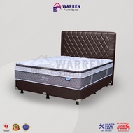 Springbed Central Infinity/Kasur Central infinity - Central Springbed