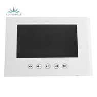 7 Inch New Video Brochure Cards for Presentations Digital Advertising Player 7 Inch Screen Video Gre