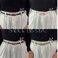 KATTY.JOG - Big Size Women's Belt