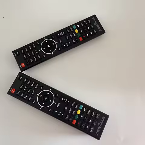 100% Original Remote Control for Zgemma H2S H2H H4 H5 H5.2S H82H H7S H9.2S H11s H9TWIN H9.2H H9.S Sa