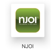 Topup Njoi Instant Topup