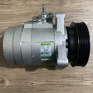 Chevrolet Captiva 2.4 Gas Engine 2006-2014 AC Compressor