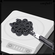 [ DIY Portable Multiuse Modeling Waffle Maker Waffle Pan