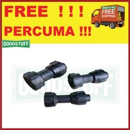 HANSEN FITTING FEMALE THREADED ADAPTOR (FTA) (FOR POLY, POLY ALUMINIUM PIPE)