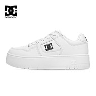 DC SHOES | รองเท้าลำลองสีขาว