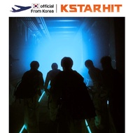 (CASE FILES Ver. ) AM8IC - LUKOIE (1st EP ALBUM)