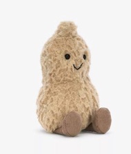 Jellycat 花生仔