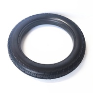 14x2.125Solid Tire14*2.125Electric vehicle tires 14Inch solid tire inflation-free vacuum tire