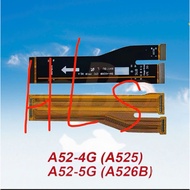 Main connection cable for Samsung A52 SM-A525F, Samsung A52 5G SM-A526B