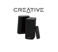 ✅行貨|多區門市交收 Creative T100 Hi-Fi 2.0 USB電腦喇叭