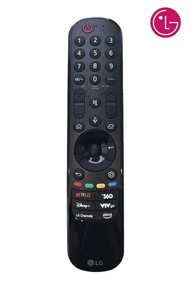 Điều khiển Magic cho ti vi LG| MR24GA Dùng được cho các dòng ti vi LG năm 2018 - 2024