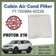 Cabin Air Filter For Proton X70 (T5099A-6221B)