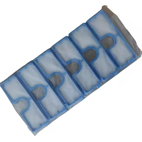 6PCS New original filter cotton for ResMed Stellar 100/150 Replacement Filters
