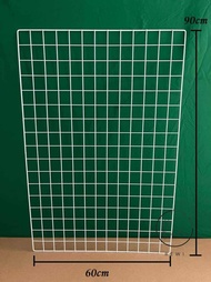 45CMX90CM/120CM / 60CMX90CM/120CM Wire Netting Multifuction Iron Grid / 45厘米X90厘米/120厘米 / 60厘米X90厘米/