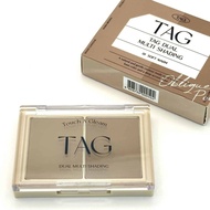 [Auth] TAG contour palette of 2
