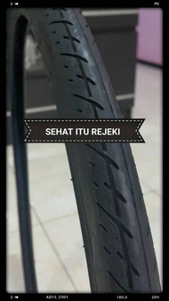 BAN LUAR SEPEDA / ROAD BIKE TIRE 26 X 1.50 POLYGON