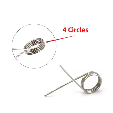 Gear Shift Mechanism Spring Shift Lever Spring for BMW 1 2 Series X1 X3 Mini F48 F49 F52 F25 F55 F56