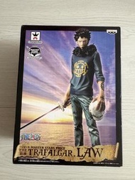 海賊王 托拉法爾加·D·瓦特爾·羅figure