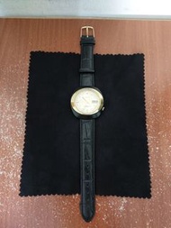 日本製 星辰 Citizen Custom V2 day date 大三針 機械錶 古著 腕錶 手錶