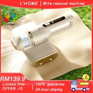 C1 2025 NEW Dust Mite Vacuum Cleaner UV Sterilization  (Dust Mite Vacuum / Vacuum Cleaner)