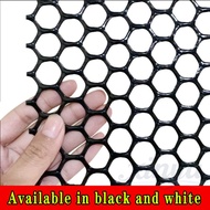 PVC Pagar Pengawal Safety Net Cat Netting Balcony Railing Protection Plastic Safety Net Jaring Pagar