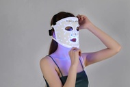 BEAUTY INTENT™ LED Light Therapy Mask LED光療面膜儀 面罩