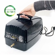 OXY Hailea CP60 oxygen machine | CPA100 | CPA120 - high-end cp 60 cpa 100 120 charged oxygen machine