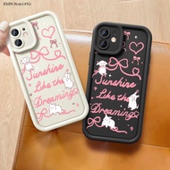 Xiaomi Redmi Note 14 13 12 11 11S 10 10S 9 9S 8 7 Pro Plus 4G 5G For HP Phone Soft Case Cassing 0281