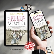 The Ethnic Cleansing of Palestine | History Nonfiction Politics Middle East War Israel