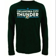 Adidas Oklahoma City Long Sleeve T-shirt