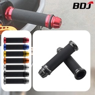 ♞,♘BDJ For Suzuki Smash 115 110 Smash115 Smash110 Modified Handle Grip Motorcycle Accessories With