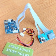 DIGITAL EFFECT KIT 99 DSP DIGITAL EFFECT KIT REVERB 99DSP