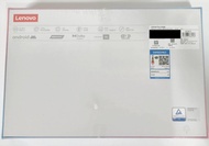 小新Pad Plus 12.7吋舒適版 8G+128G 綠 類紙護眼屏 全新未拆 送翻摺皮套