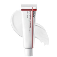 Cica Centella Asiatica Elastic Radiance Facial Cream 50g - Intense Hydrating Moisturizer for Face, R