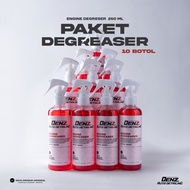 ENGINE DEGREASER 10 BOTOL DENZ AUTO DETAILING