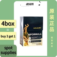 Buy 3 Get 1 Free Naturelish MFORMULA 4Ginseng - Kidney Care & Vitality Boost