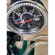 Gay Temple boos turbo bar Diamond Edge