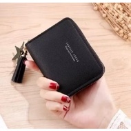 Forever Young Wallet / Small Wallet / Korean Wallet