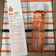 Beauty Makeup ---  [Authentic] For Bio-Oil ® Skincare Oil 200ml ( Minyak Penjagaan Kulit ) – Non-Gre