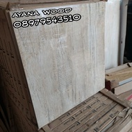 Motif Tekstur Kayu Granit 60X60 Glossy By Indogres