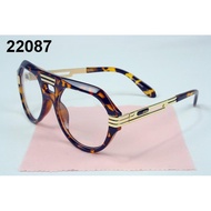 🔥high-quality🔥1:1 CAZAL sunglasses brand star hot sale fashion men and women