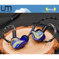 Unique Melody From The Start Single Dynamic IEM